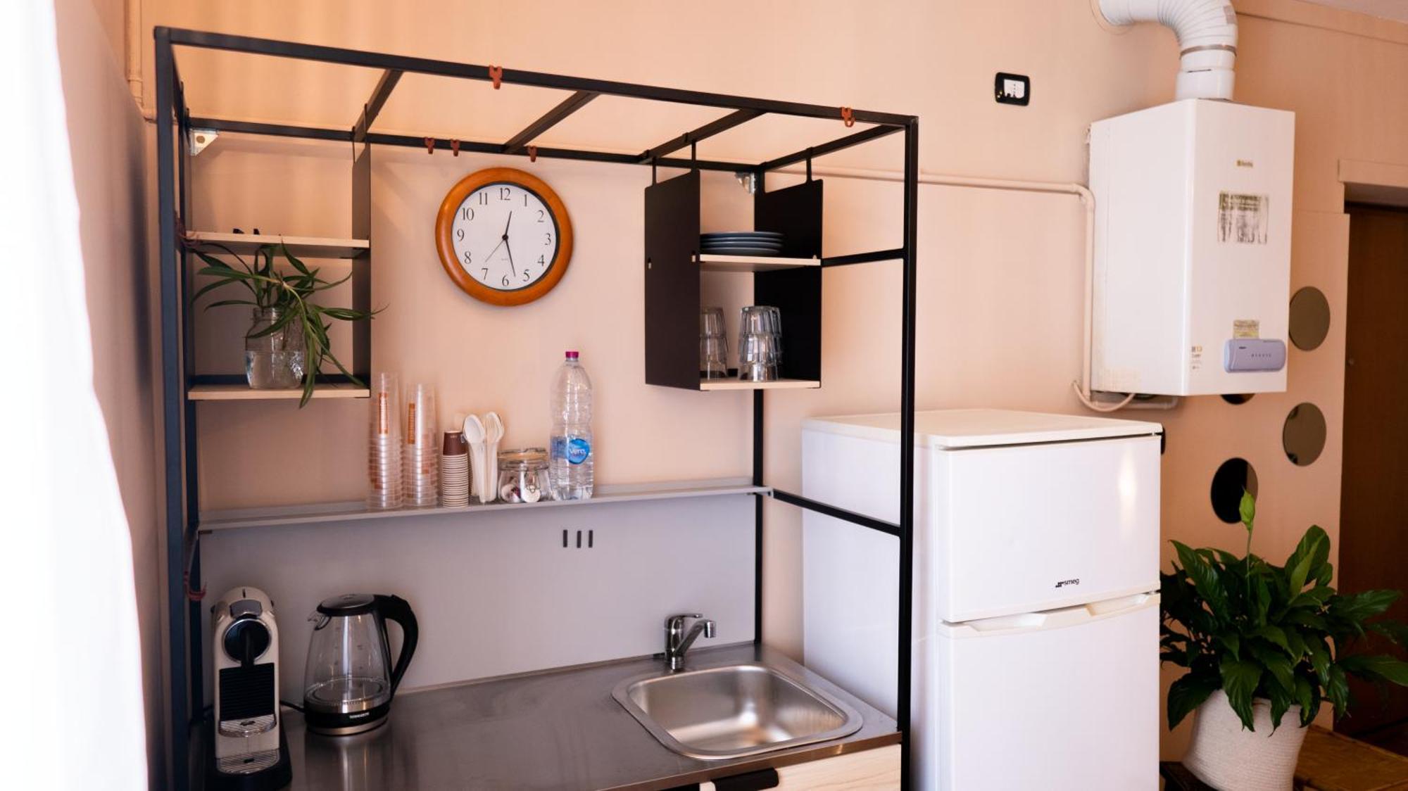 Casa Bonnie, Nuovo Accogliente Appartamento Nel Centro Di Milano Luaran gambar