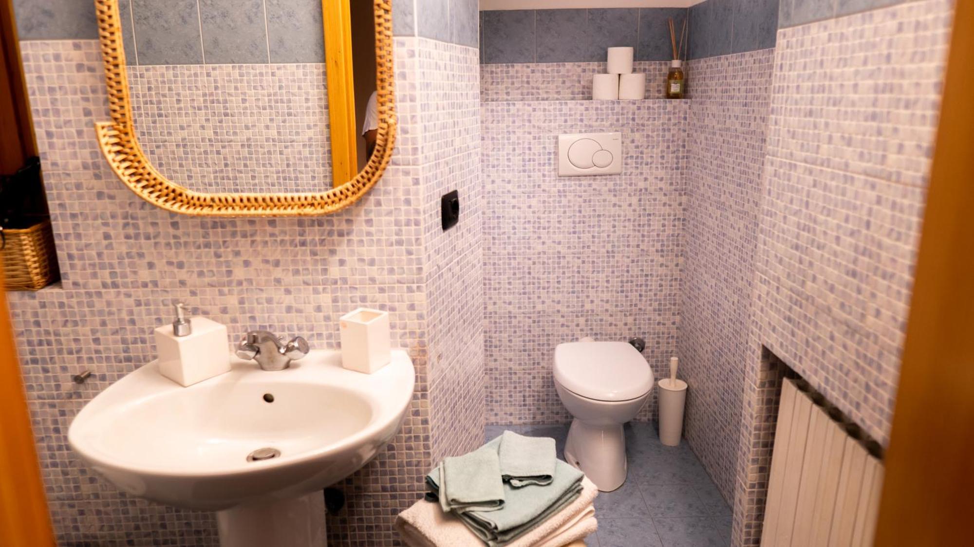 Casa Bonnie, Nuovo Accogliente Appartamento Nel Centro Di Milano Luaran gambar